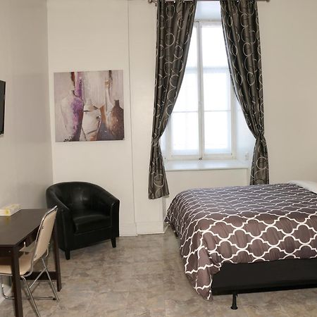 Auberge Du Couvent Saint-Casimir Εξωτερικό φωτογραφία