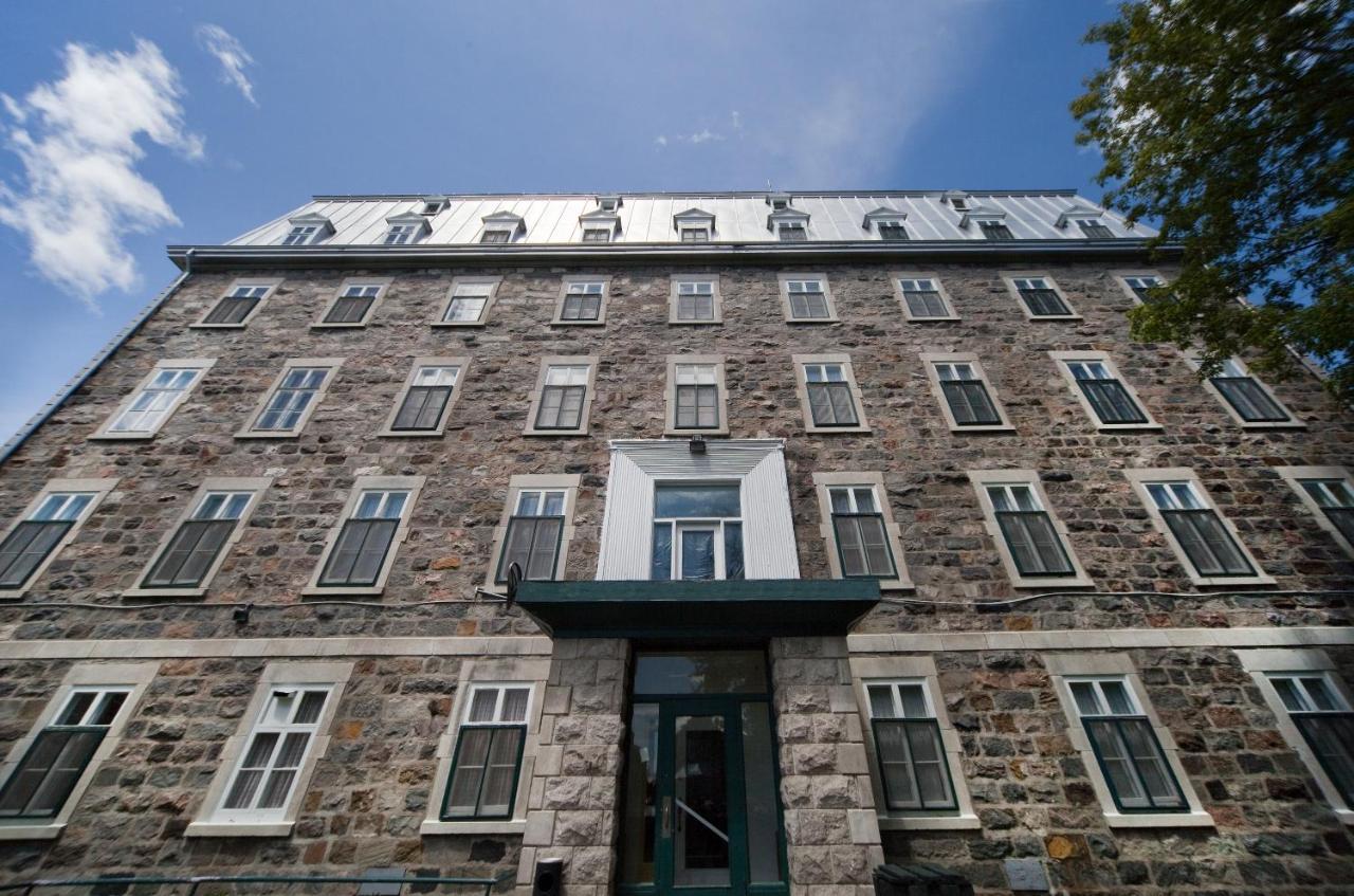 Auberge Du Couvent Saint-Casimir Εξωτερικό φωτογραφία