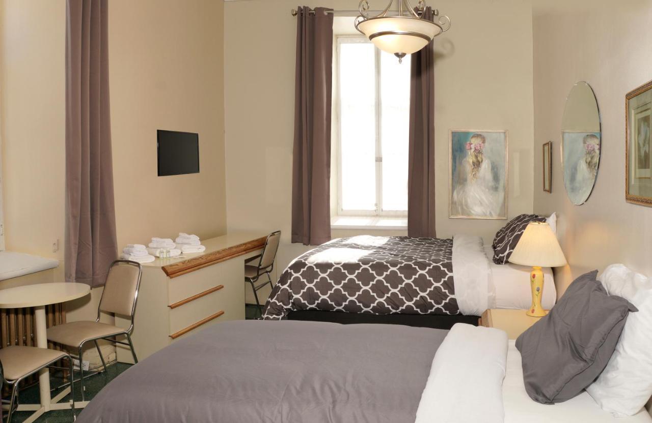 Auberge Du Couvent Saint-Casimir Εξωτερικό φωτογραφία