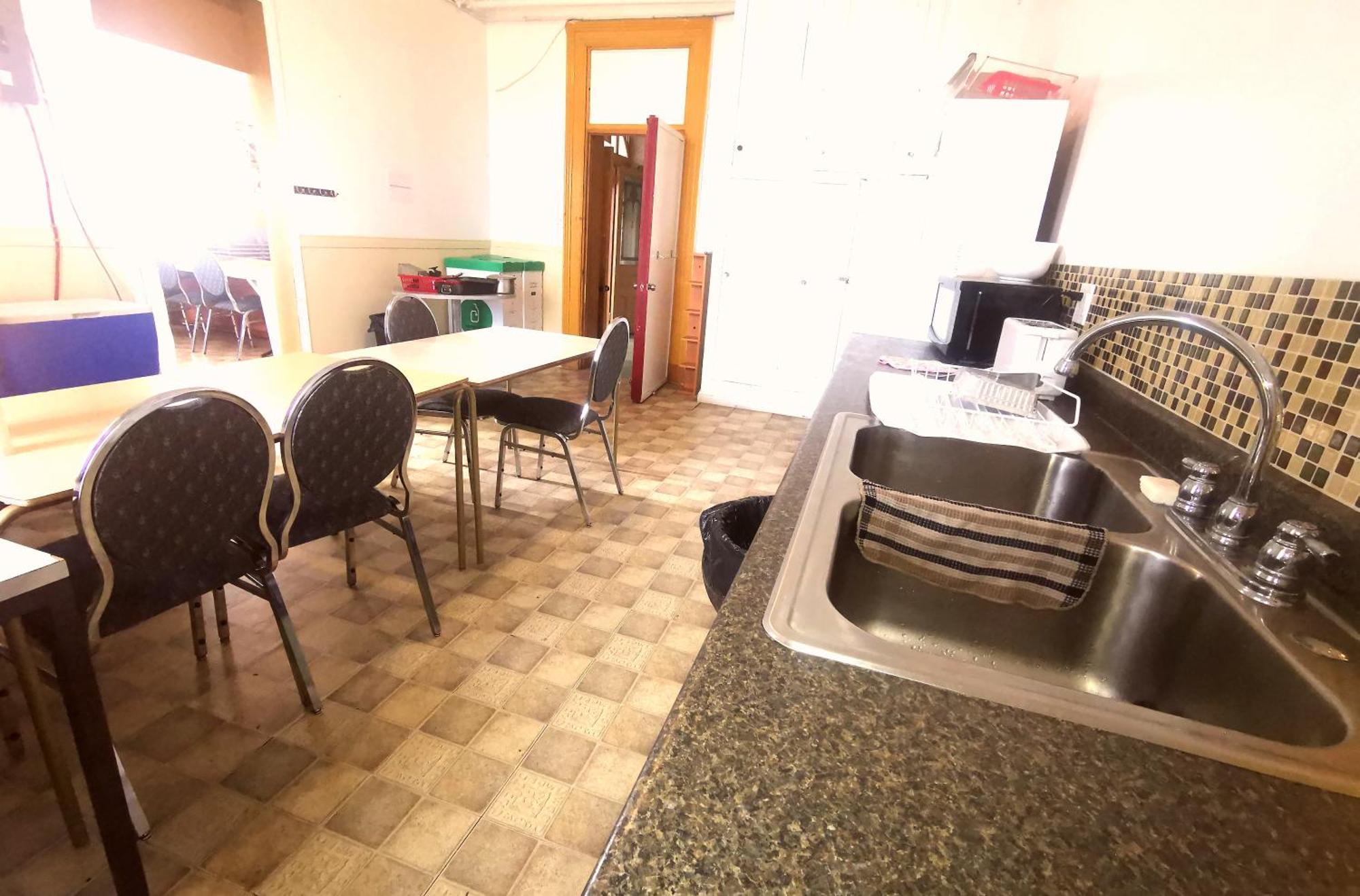 Auberge Du Couvent Saint-Casimir Εξωτερικό φωτογραφία