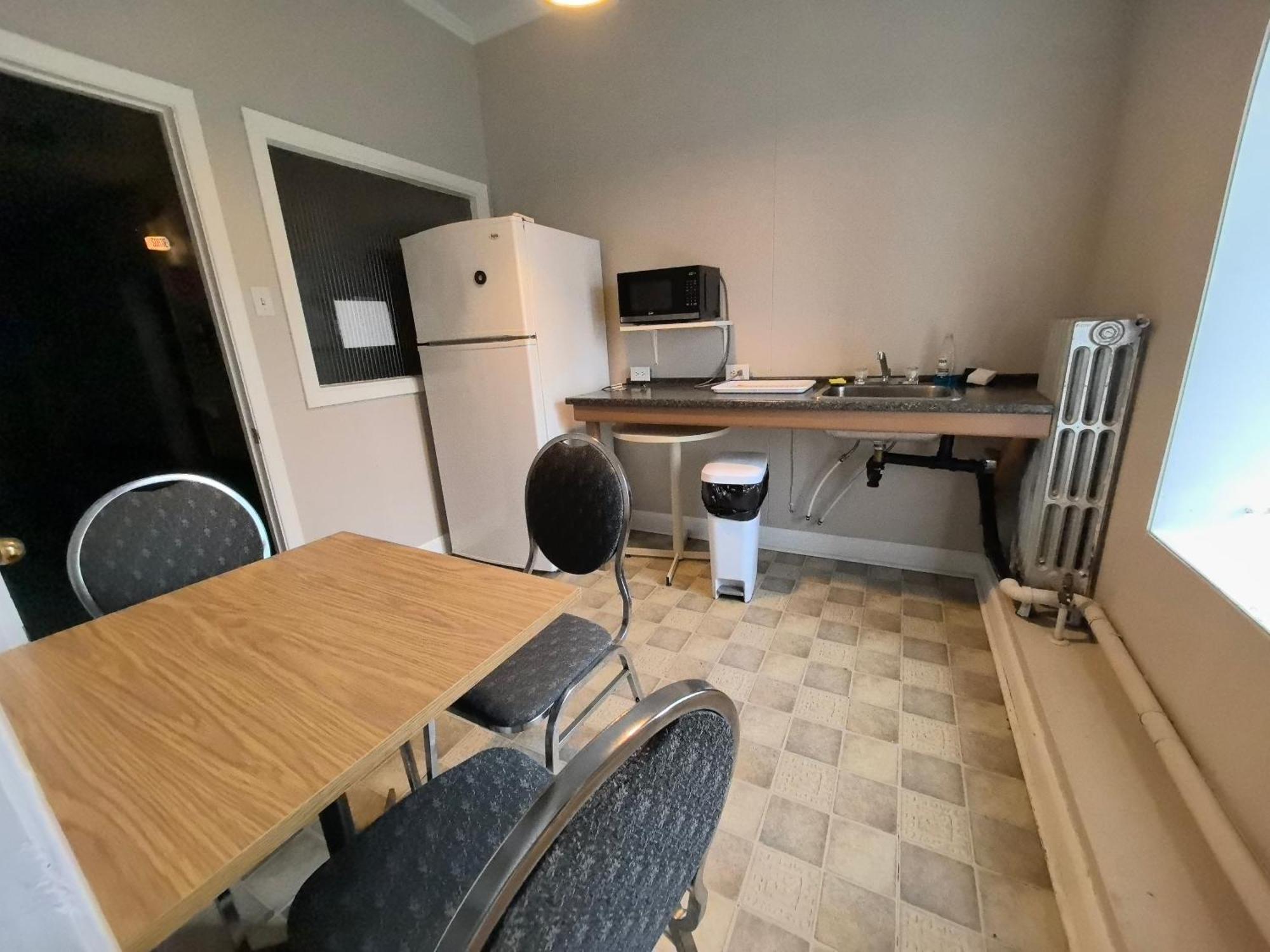 Auberge Du Couvent Saint-Casimir Εξωτερικό φωτογραφία