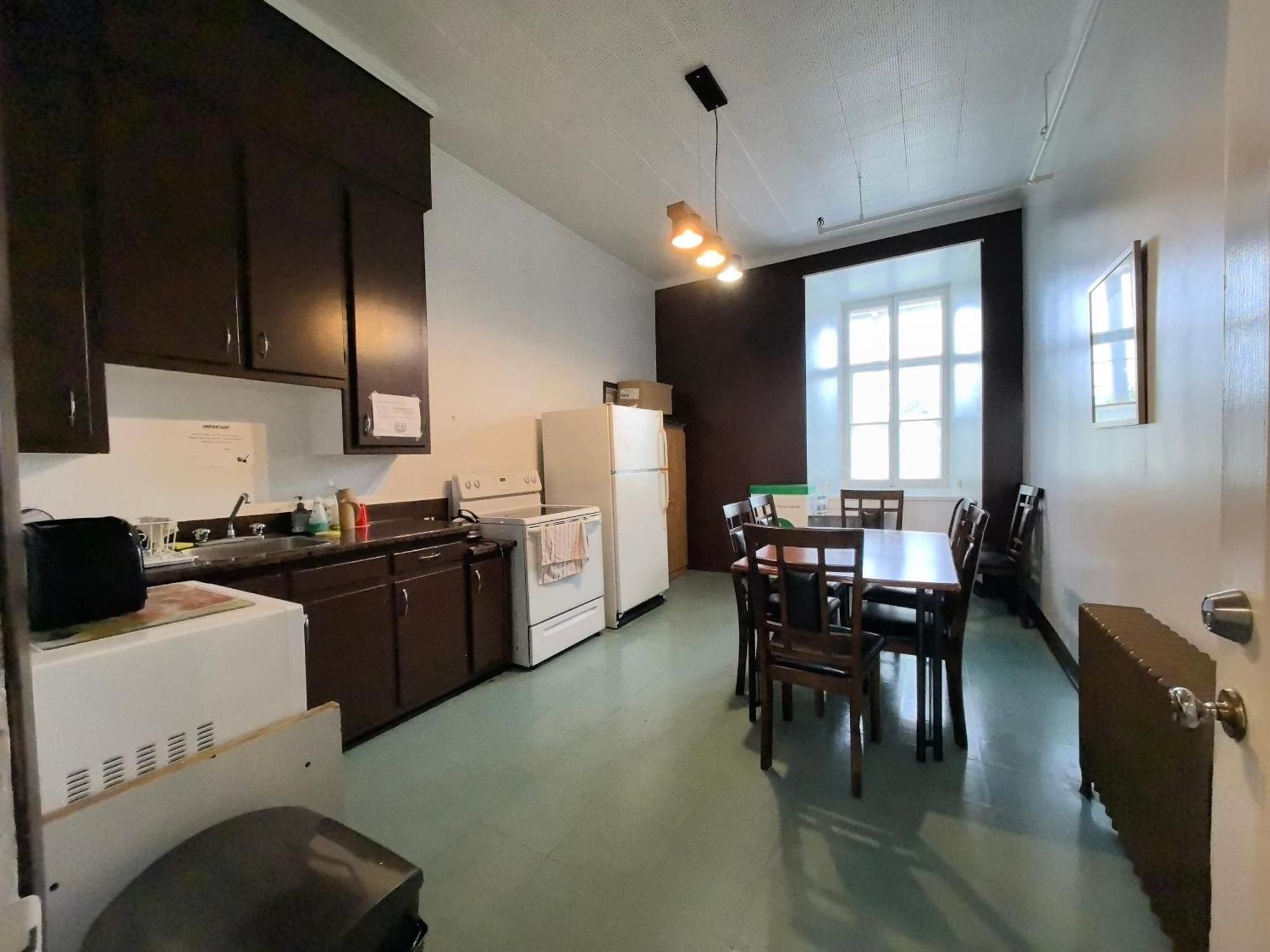 Auberge Du Couvent Saint-Casimir Εξωτερικό φωτογραφία