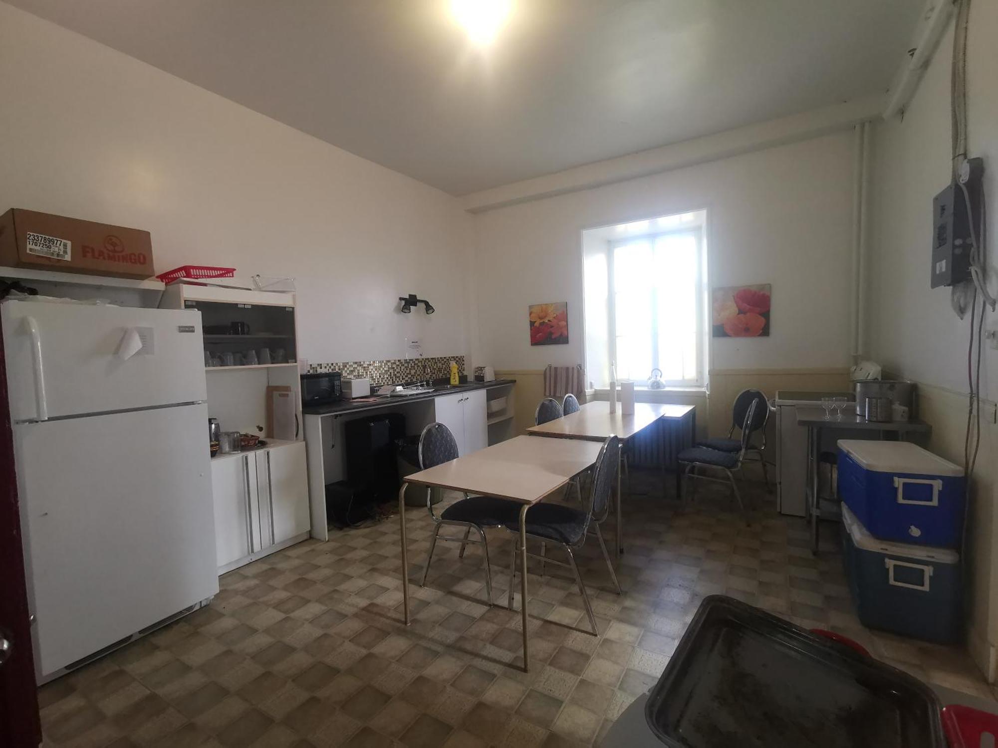 Auberge Du Couvent Saint-Casimir Εξωτερικό φωτογραφία