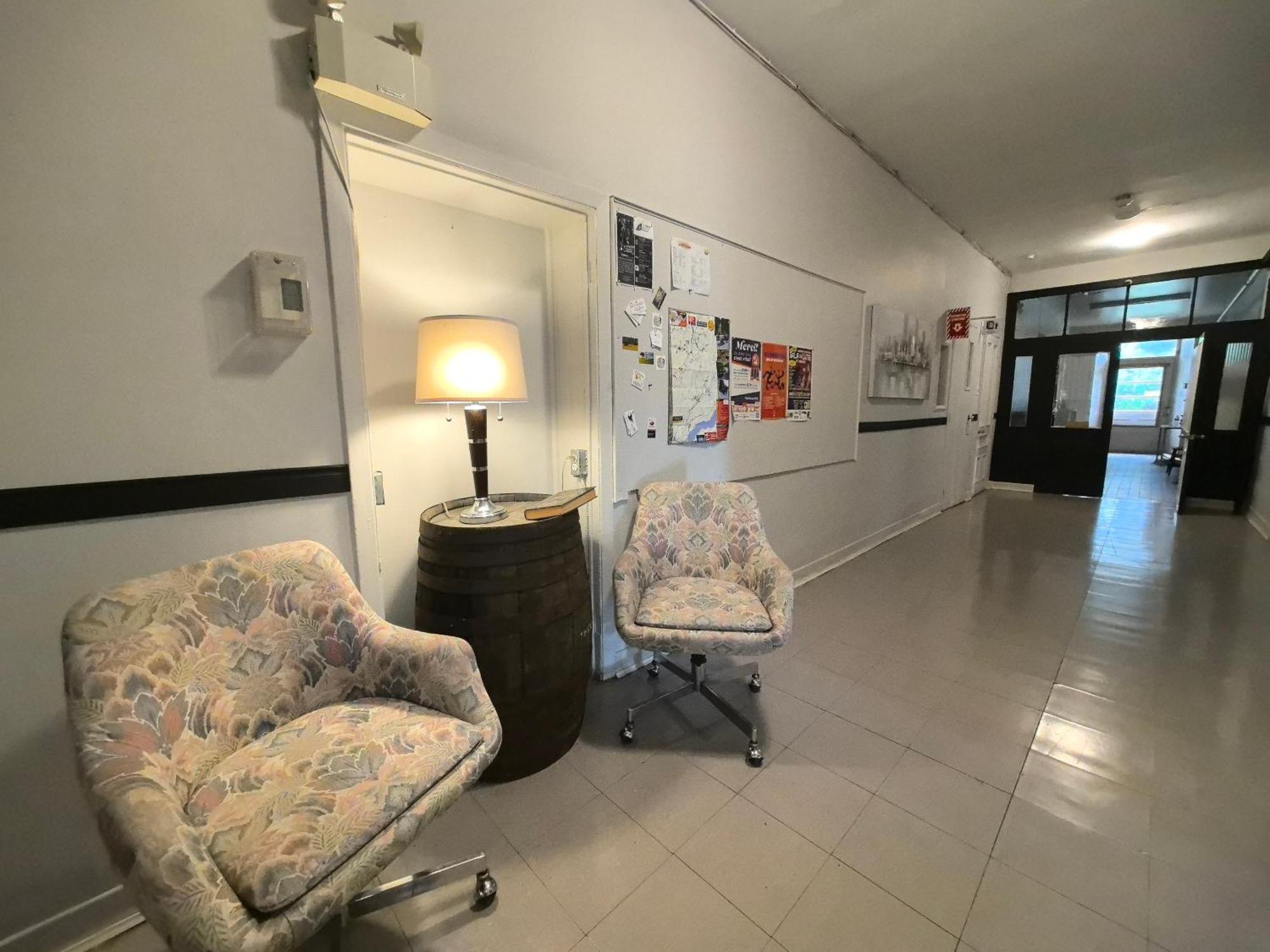 Auberge Du Couvent Saint-Casimir Εξωτερικό φωτογραφία